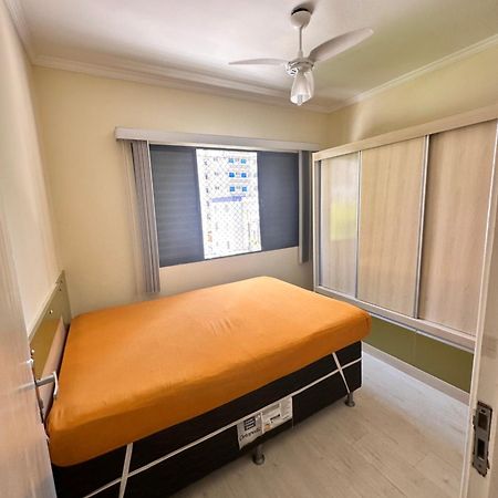 Apartamento Temporada Guarujá Kültér fotó