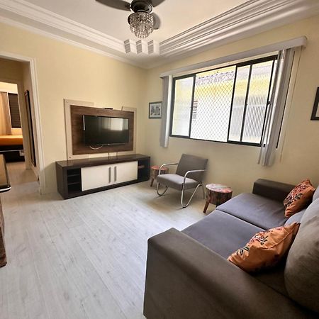Apartamento Temporada Guarujá Kültér fotó