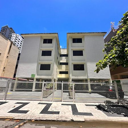 Apartamento Temporada Guarujá Kültér fotó