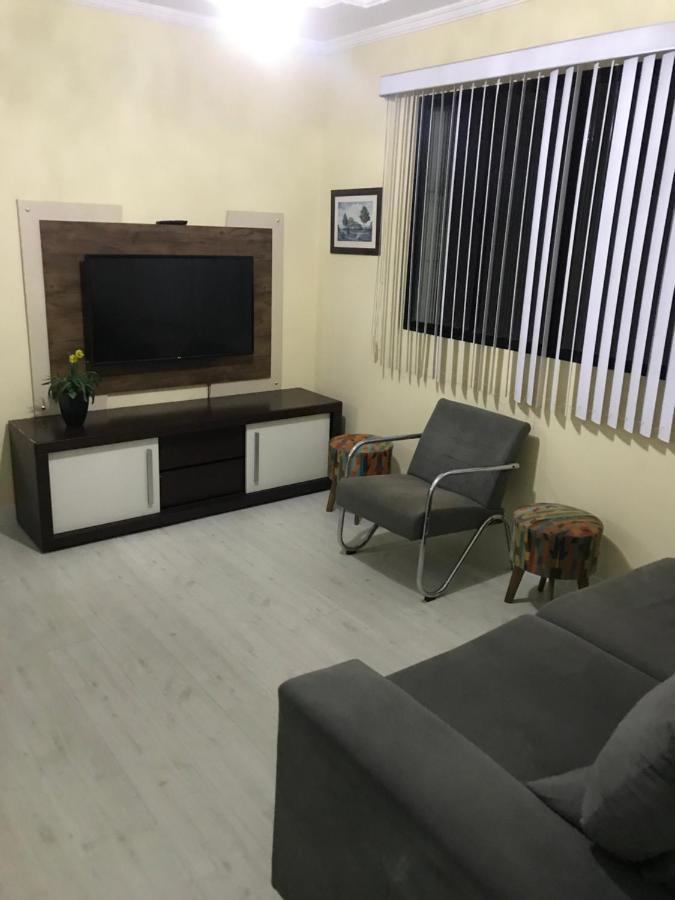 Apartamento Temporada Guarujá Kültér fotó