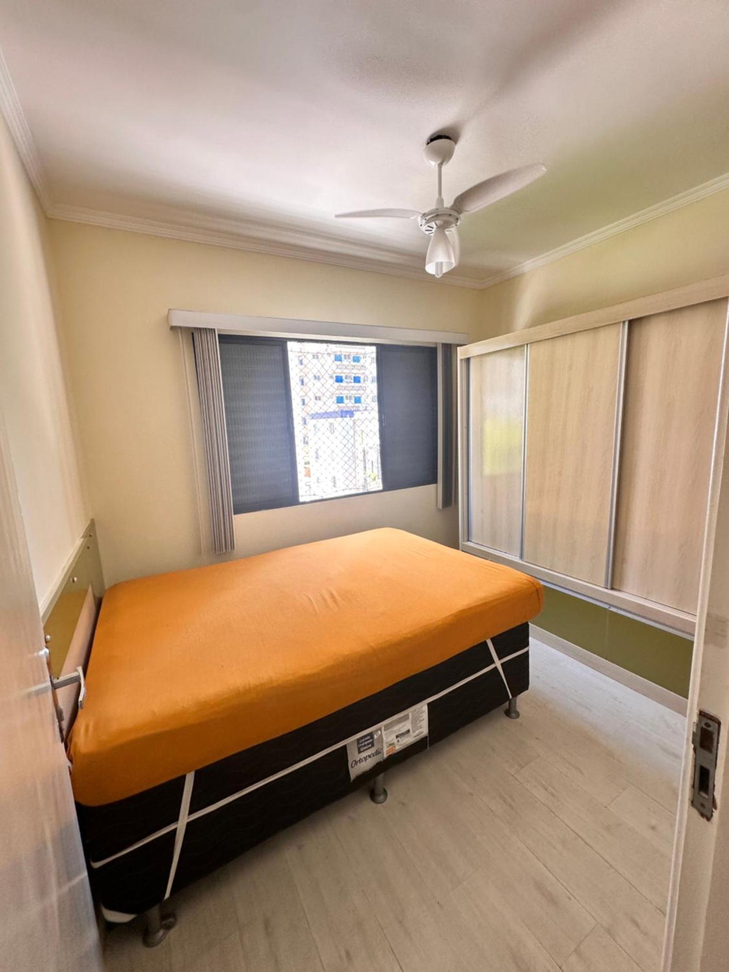 Apartamento Temporada Guarujá Kültér fotó