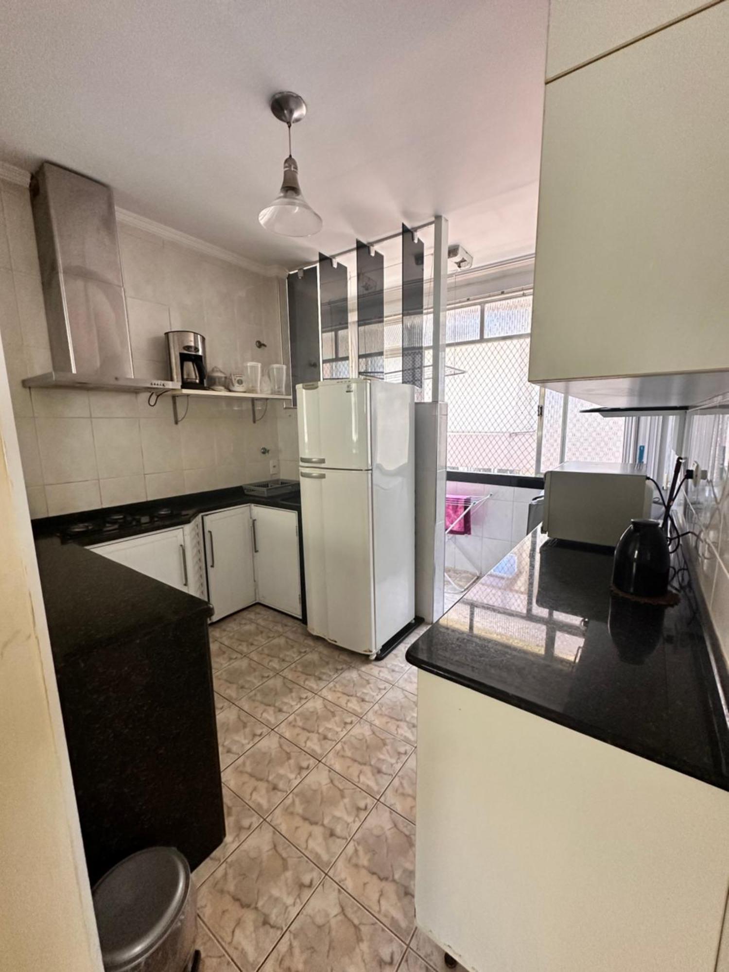 Apartamento Temporada Guarujá Kültér fotó