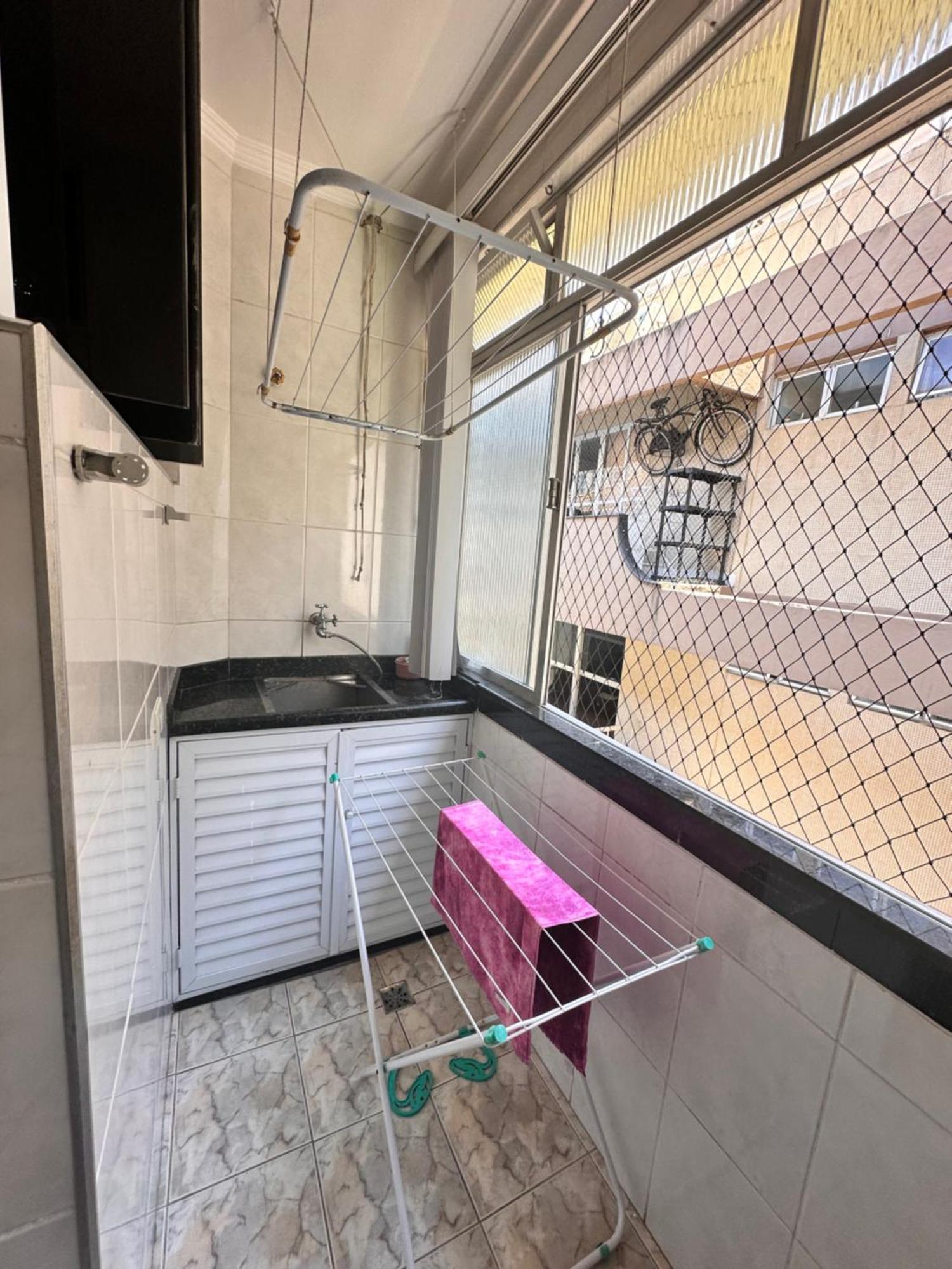 Apartamento Temporada Guarujá Kültér fotó