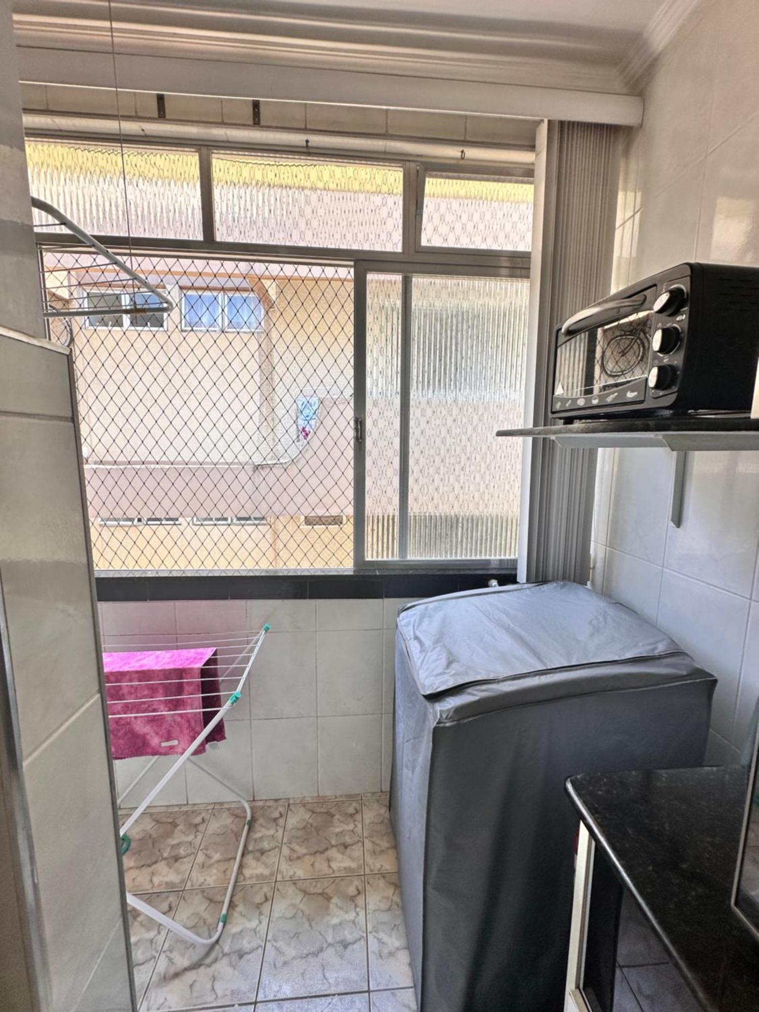 Apartamento Temporada Guarujá Kültér fotó