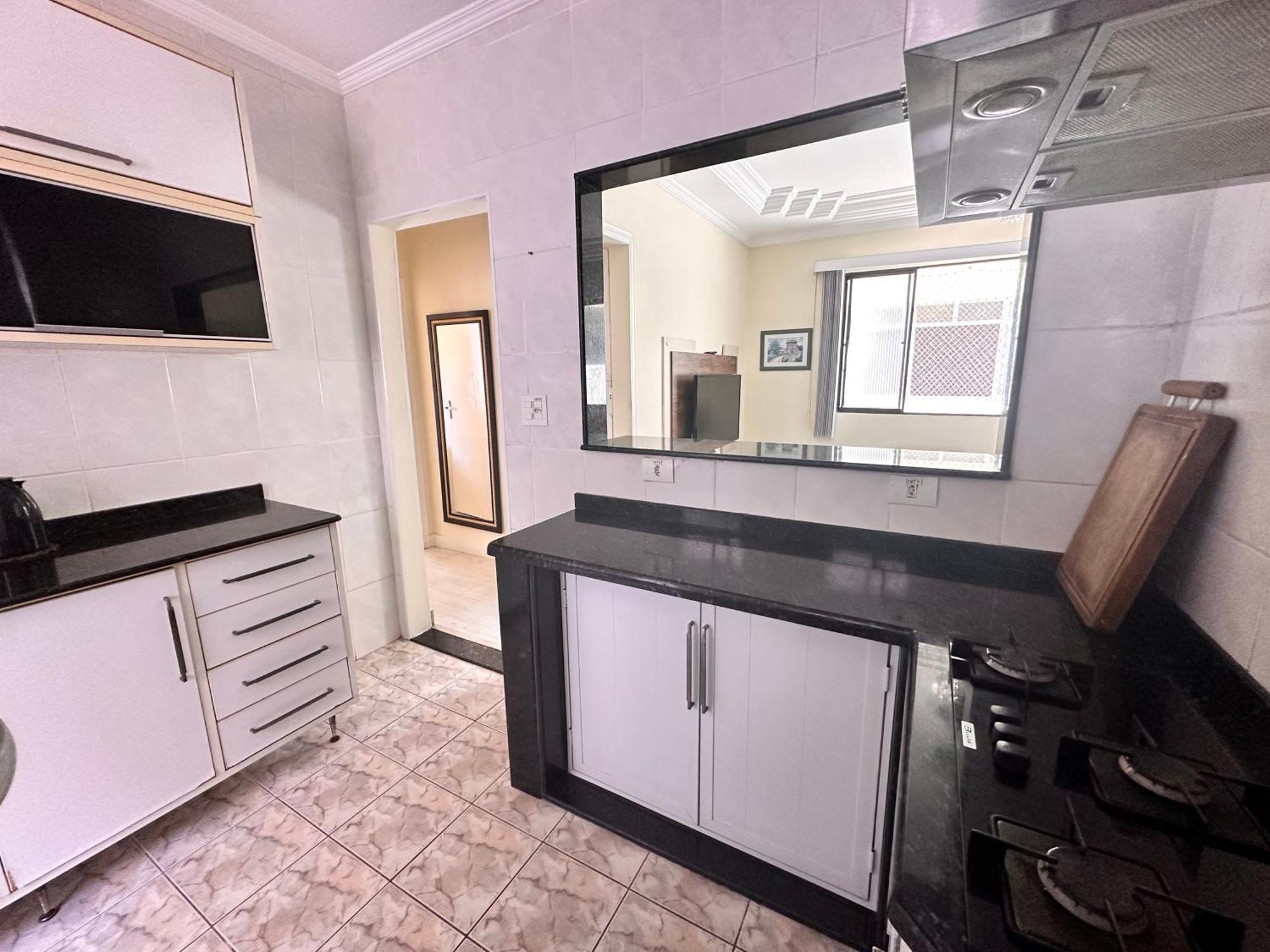 Apartamento Temporada Guarujá Kültér fotó