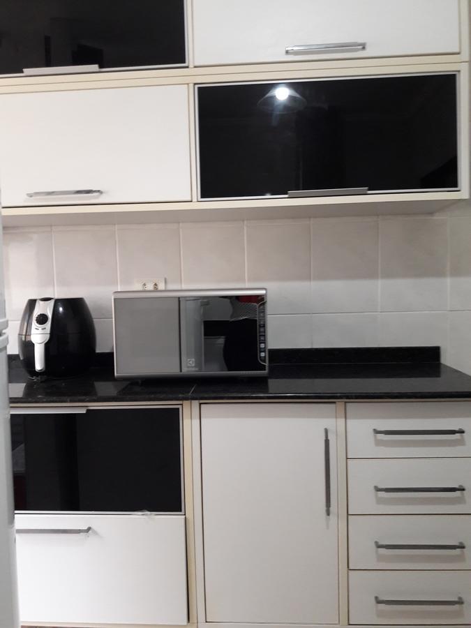 Apartamento Temporada Guarujá Kültér fotó