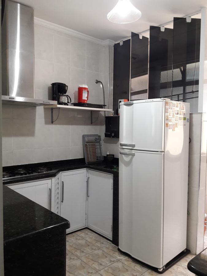 Apartamento Temporada Guarujá Kültér fotó
