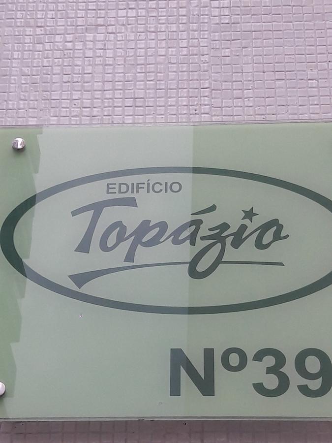 Apartamento Temporada Guarujá Kültér fotó