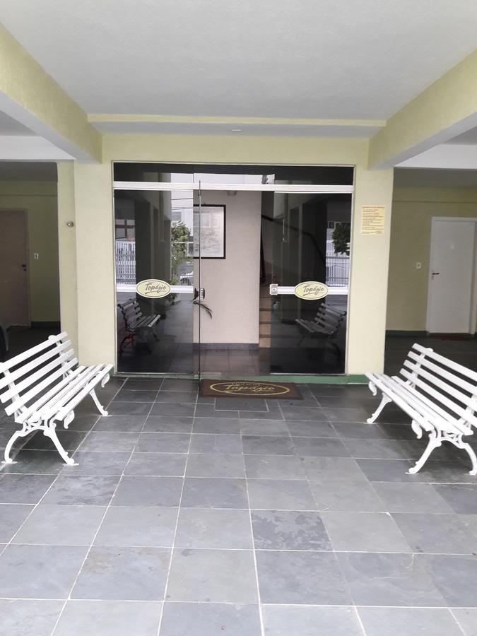 Apartamento Temporada Guarujá Kültér fotó