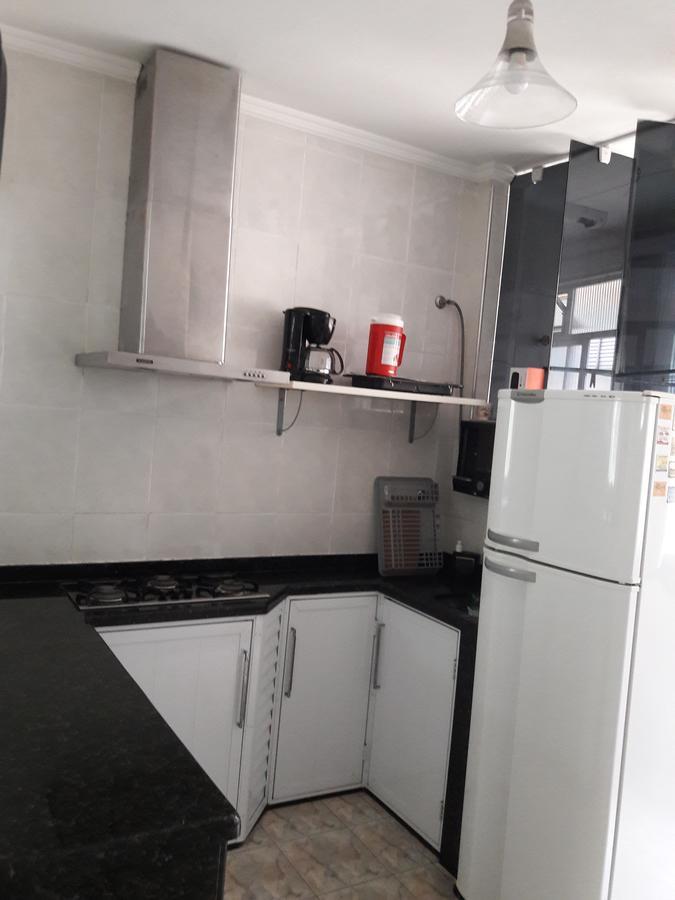 Apartamento Temporada Guarujá Kültér fotó
