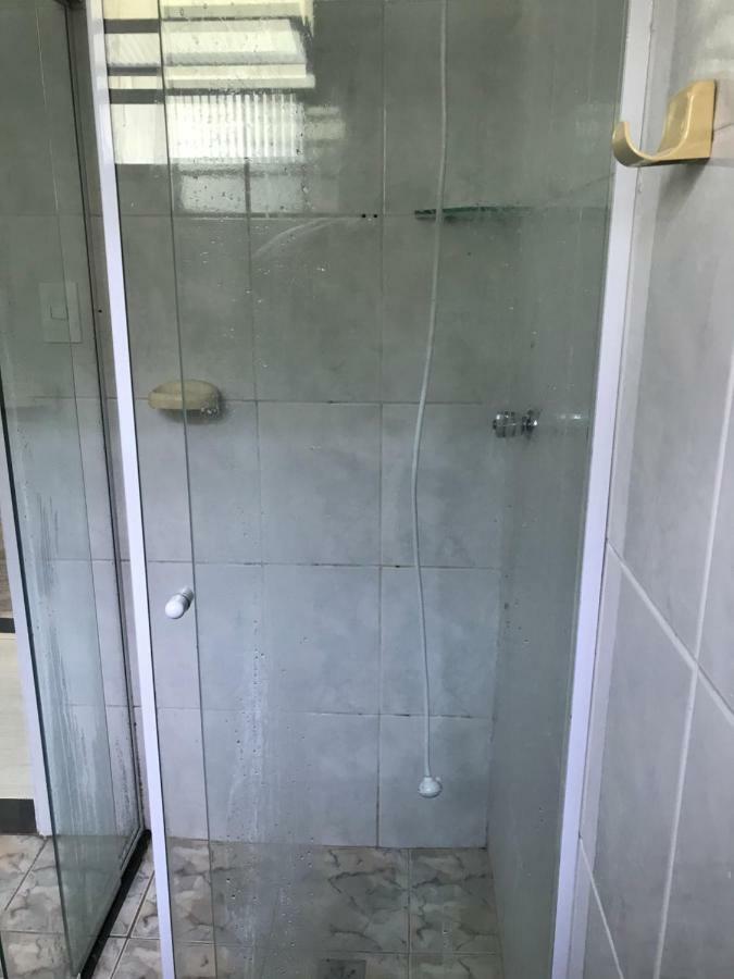 Apartamento Temporada Guarujá Kültér fotó