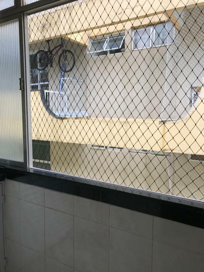 Apartamento Temporada Guarujá Kültér fotó