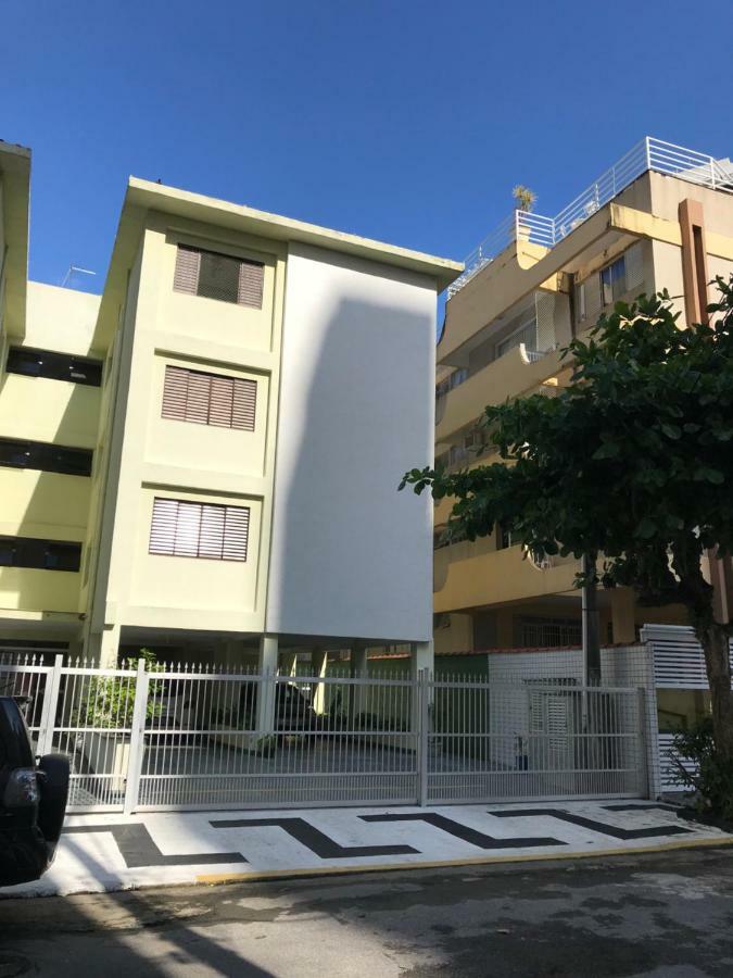 Apartamento Temporada Guarujá Kültér fotó